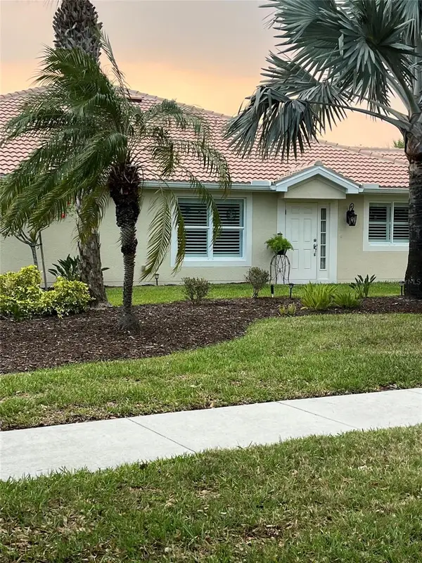 6099 Benevento Drive, SARASOTA, FL 34238