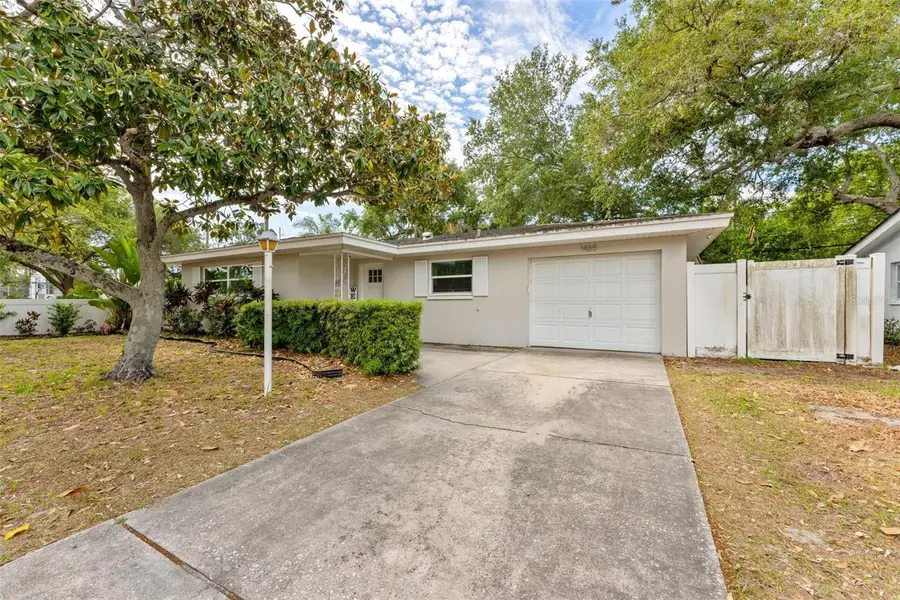 1465 Joel Lane, Clearwater, FL 33755 - #2