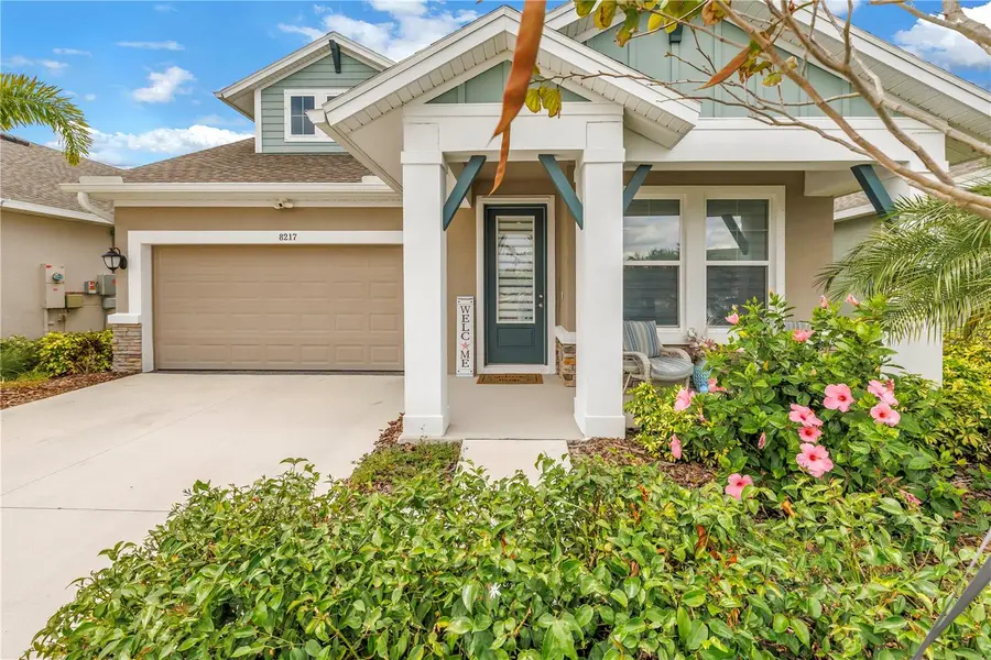 8217 Trimbelle, Parrish, FL 34219 - #2