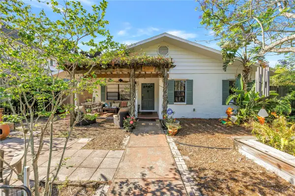 216 16th Avenue Se, ST PETERSBURG, FL 33701