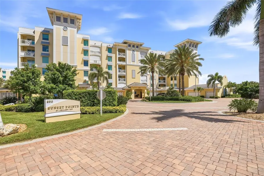 650 Collany Road #401, Tierra Verde, FL 33715 - #2