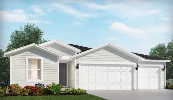 74 Ararat Drive, PALM COAST, FL 32137