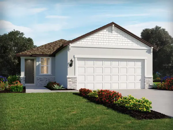 2838 Virginia Pine Drive, BARTOW, FL 33830