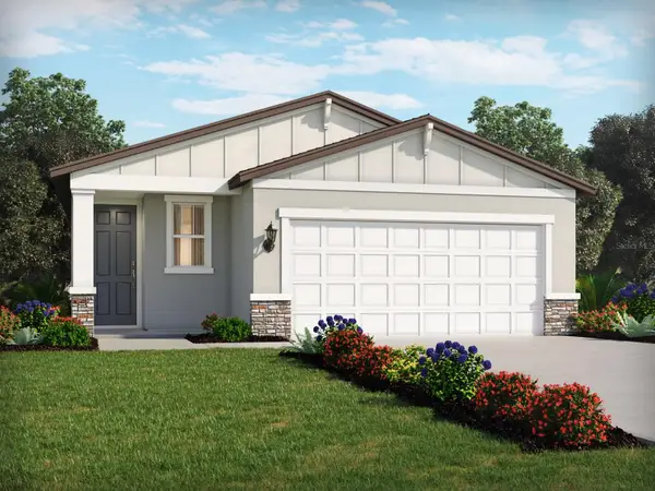 17411 Green Groove Drive, BROOKSVILLE, FL 34601