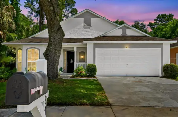 814 Moonlit Lane, CASSELBERRY, FL 32707