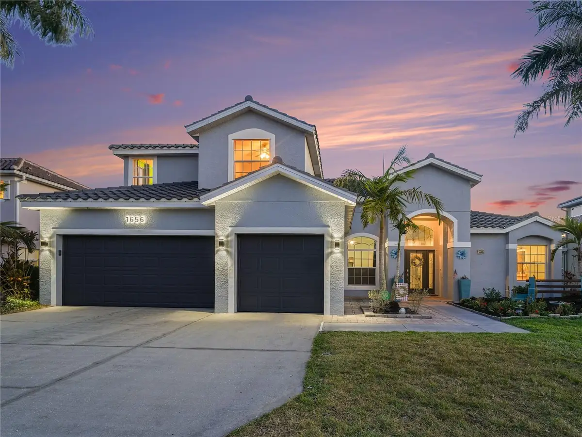 1656 Pinyon Pine Dr, Sarasota, FL 34240 - #1