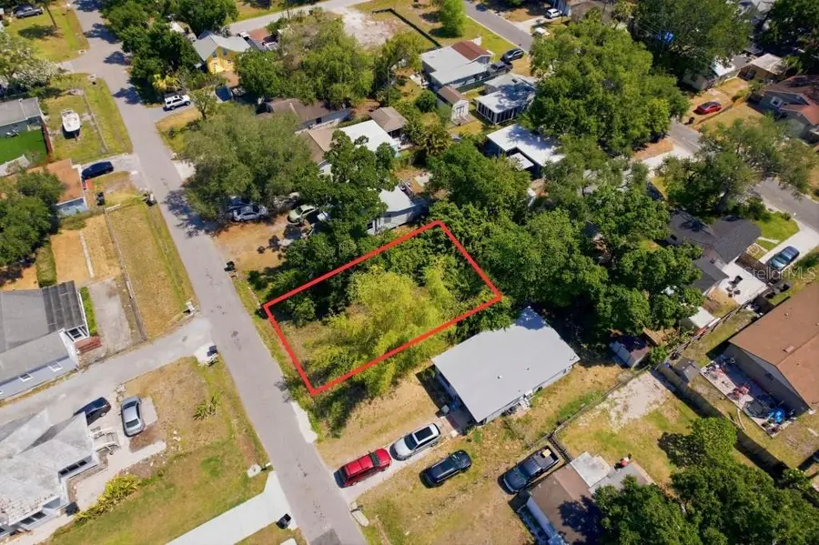 6325 30th Street N, Saint Petersburg, FL 33702 - #2