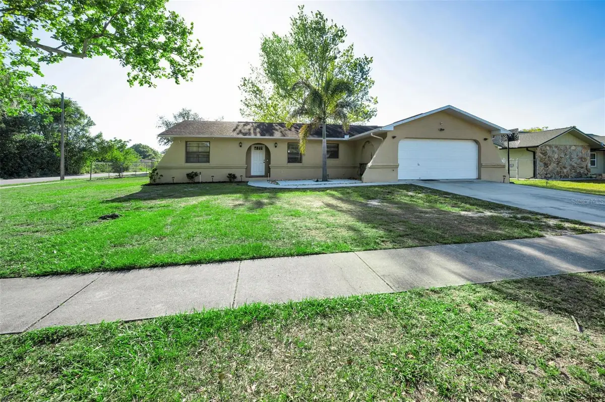 3011 Shadow Oaks Drive, Holiday, FL 34690 - #1