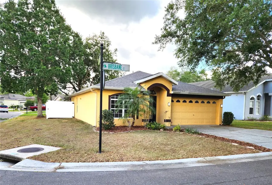 7814 Brisbane Court, New Port Richey, FL 34654 - #2