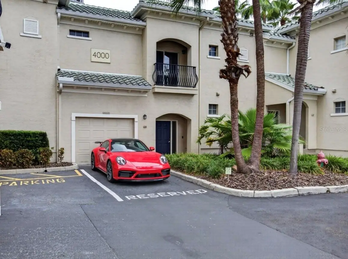 501 Knights Run Avenue #4102, Tampa, FL 33602 - #1