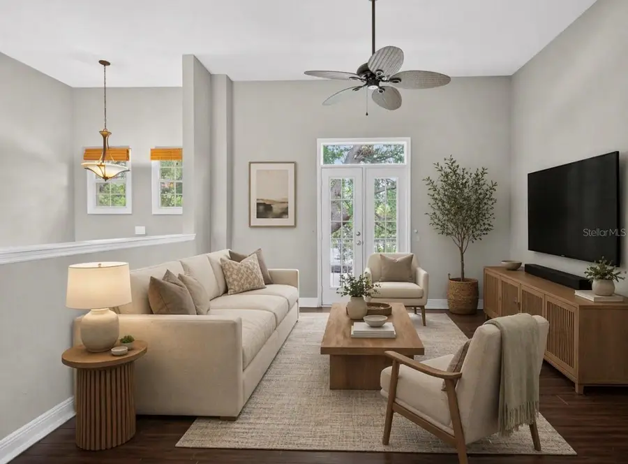 501 Knights Run Avenue #4102, Tampa, FL 33602 - #3