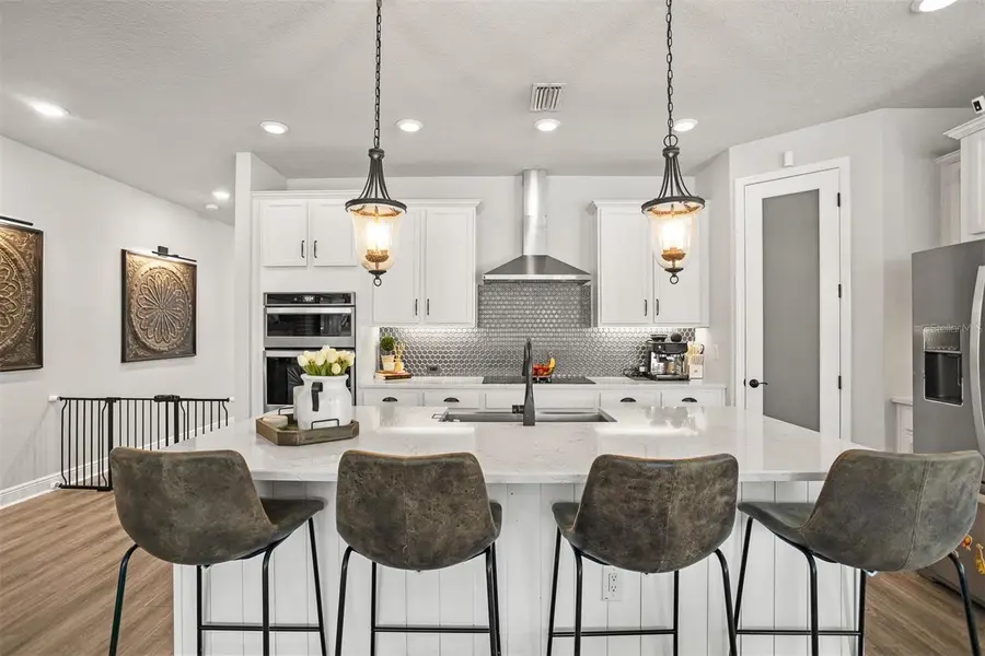 4914 Lakeshore Oaks Court, Tampa, FL 33624 - #3