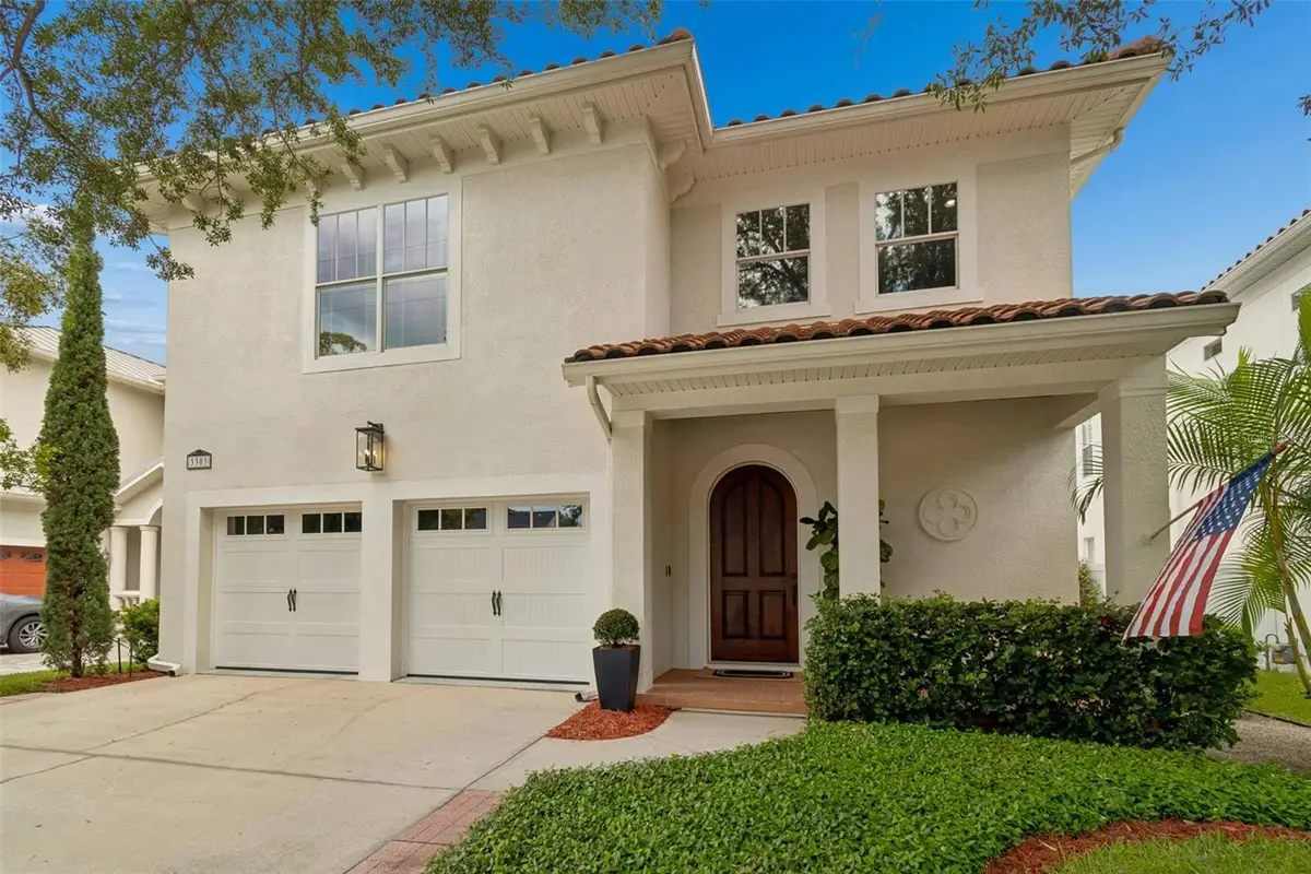 3303 W Fielder Street, Tampa, FL 33611 - #1