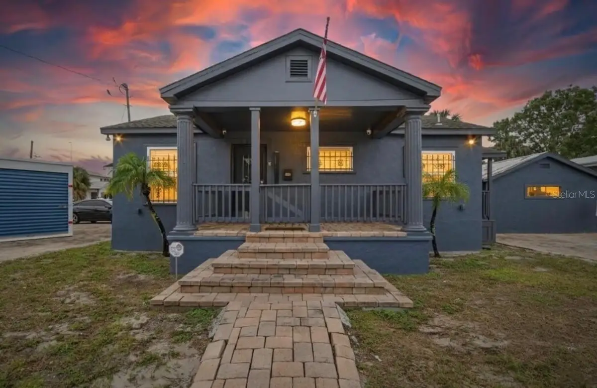 1305 N Armenia Avenue, Tampa, FL 33607 - #1