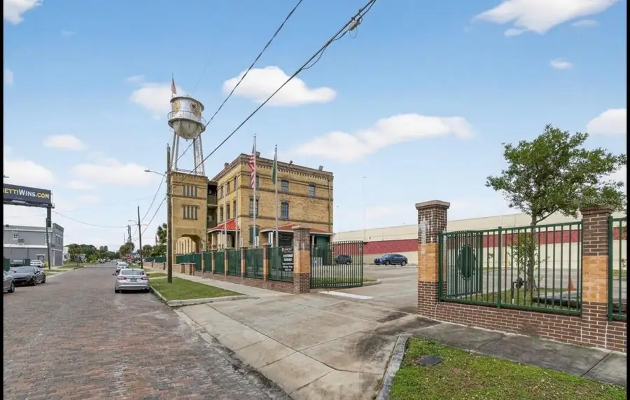 1305 N Armenia Avenue, Tampa, FL 33607 - #2