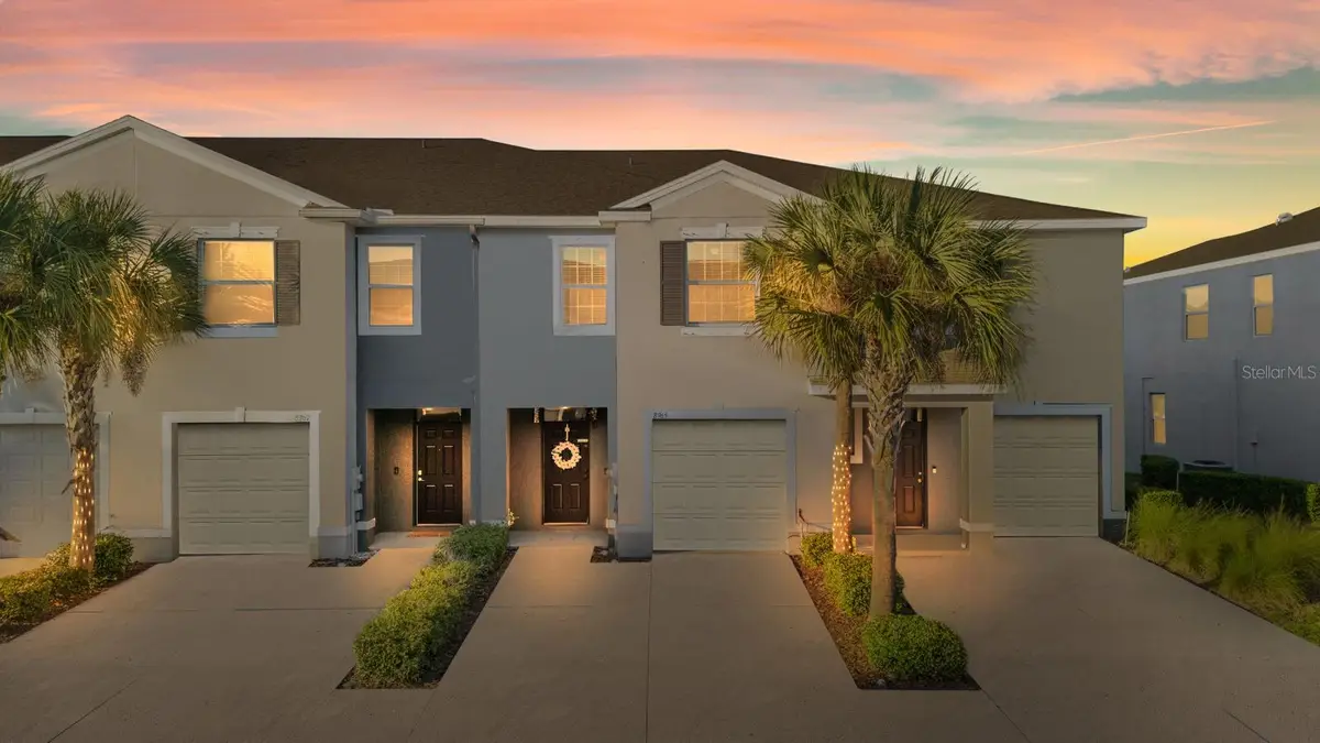 8965 Indigo Trail Loop, Riverview, FL 33578 - #1