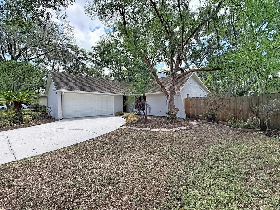 2331 Towery Trail, Lutz, FL 33549 - #2