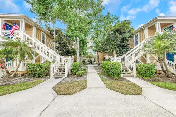 115 112th Avenue Ne #703, ST PETERSBURG, FL 33716