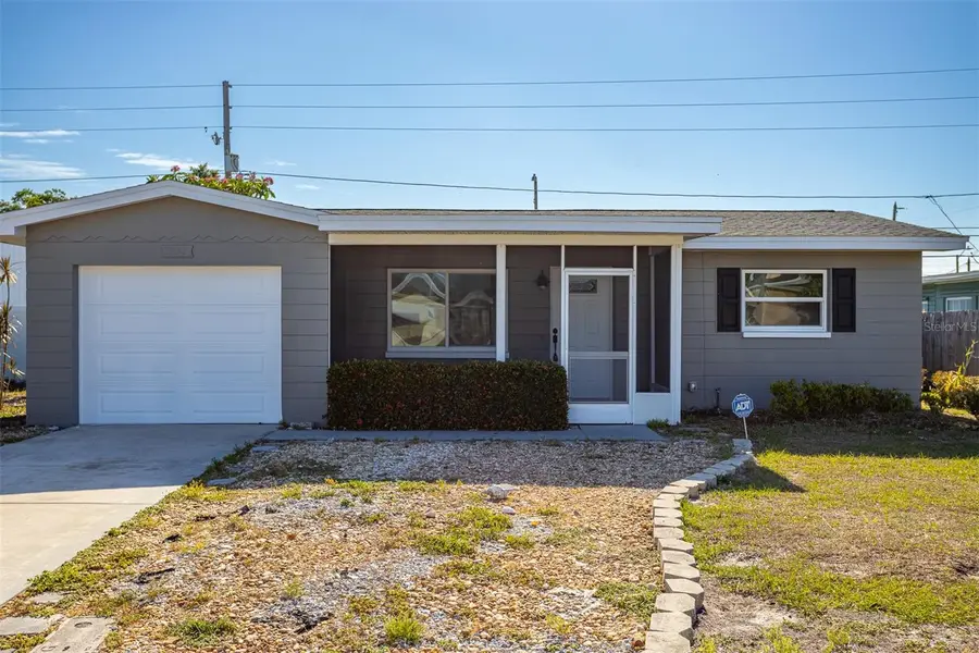 9317 Crestview Street, Seminole, FL 33772 - #2