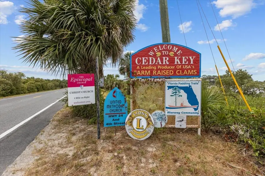 82 2nd Street #D5, Cedar Key, FL 32625 - #2
