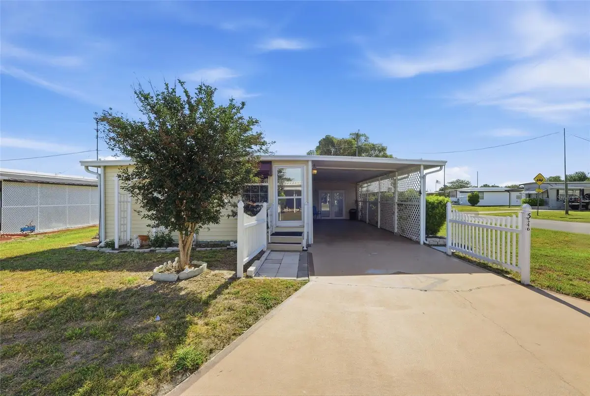 5246 Amanda Street, Zephyrhills, FL 33542 - #1