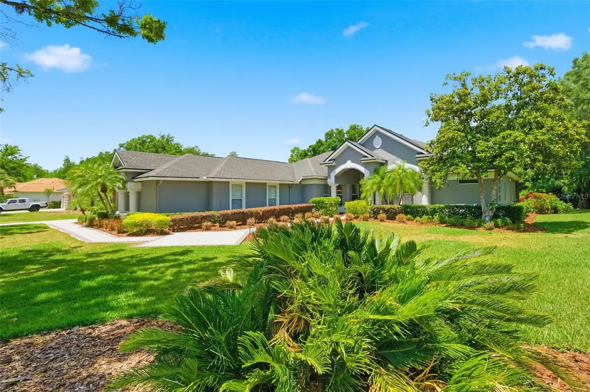 19130 Centre Rose Boulevard, Lutz, FL 33558 - #1