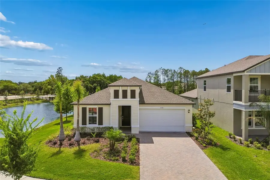 18238 Pearl View Place, Lutz, FL 33548 - #2