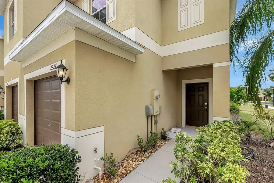 2227 Golden Falcon Drive, Ruskin, FL 33570 - #3