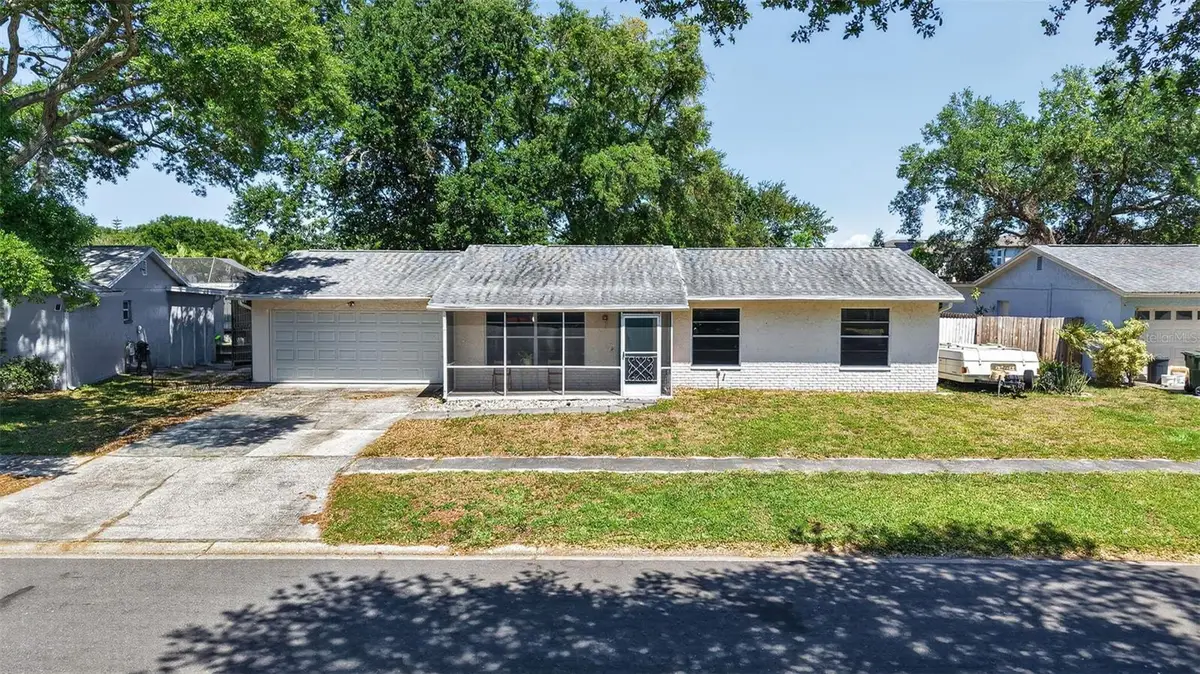 2071 59th Street N, Clearwater, FL 33760 - #1