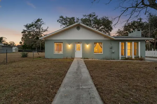 39243 Lizabeth Circle, ZEPHYRHILLS, FL 33542