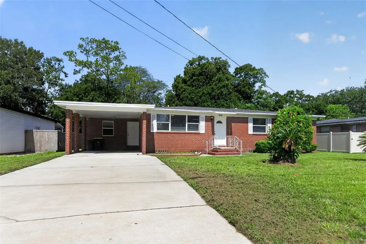 3734 Barmer Drive, Jacksonville, FL 32210 - #1