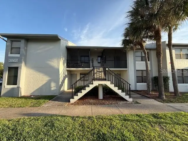 2002 Blue Hawk Court #1722, Clearwater, FL 33762 - #1