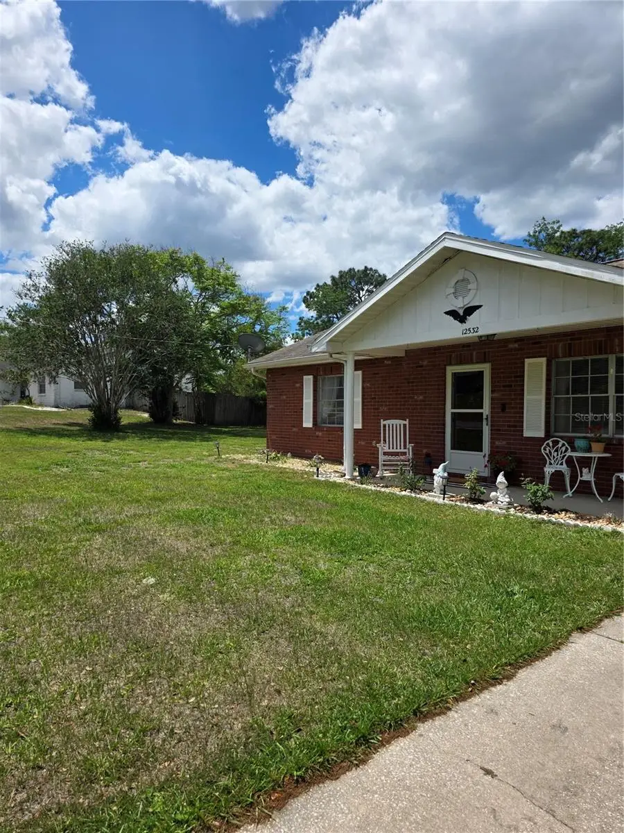 12532 Coronado Drive, Spring Hill, FL 34609 - #2