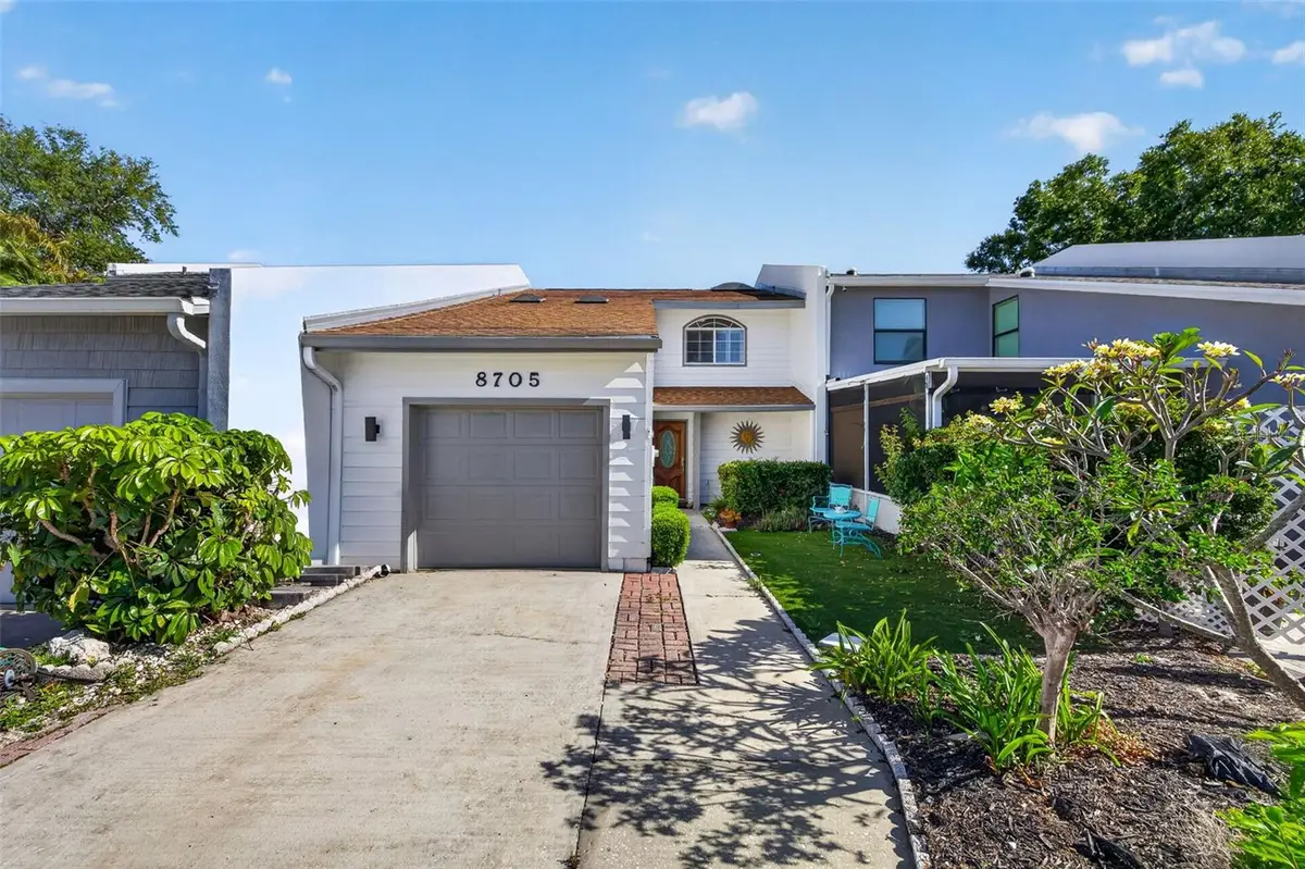 8705 Bay Pointe Drive, Tampa, FL 33615 - #1