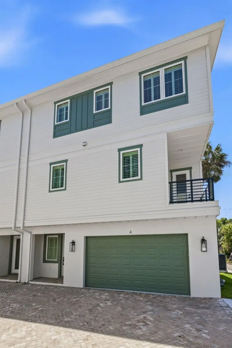 407 S Albany Avenue #4, Tampa, FL 33606 - #2