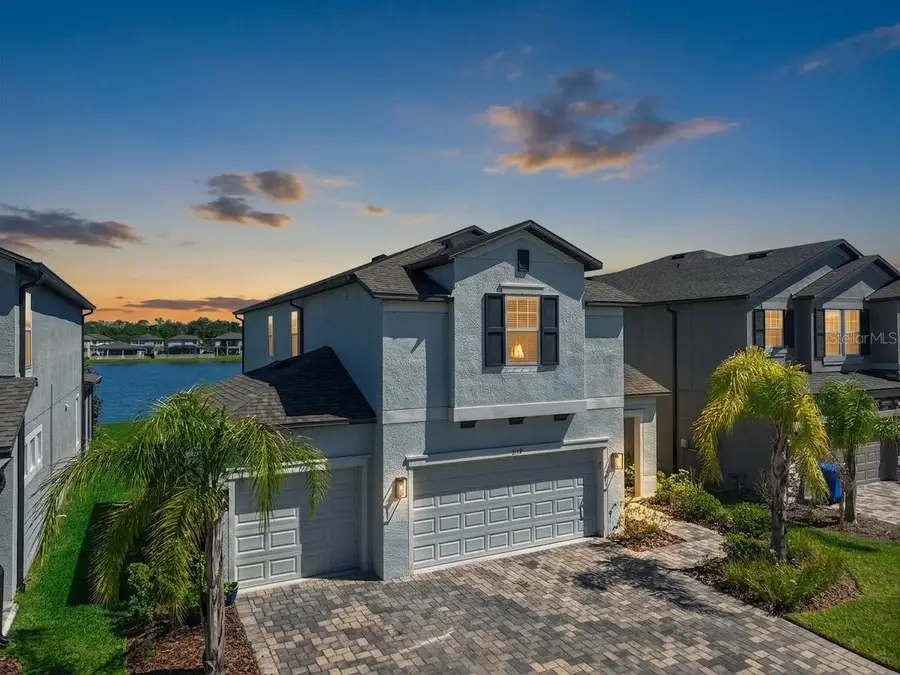 3139 Marine Grass Drive, Wimauma, FL 33598 - #2