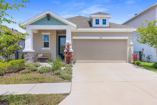 6168 Golden Nettle Drive, APOLLO BEACH, FL 33572