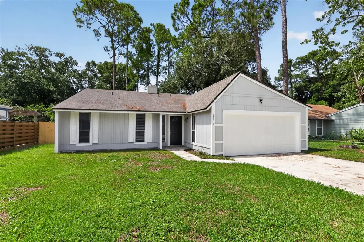 3918 Pine Breeze Road S, Jacksonville, FL 32257 - #1