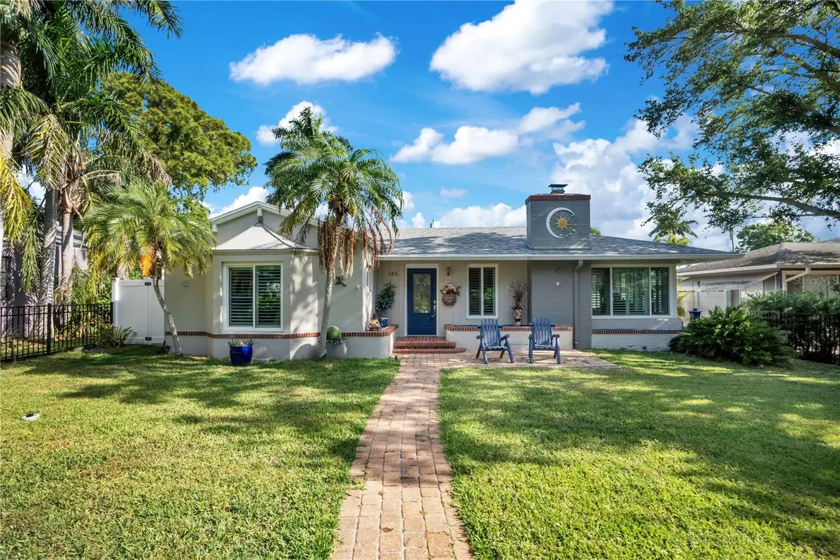 145 27th Avenue N, Saint Petersburg, FL 33704 - #1