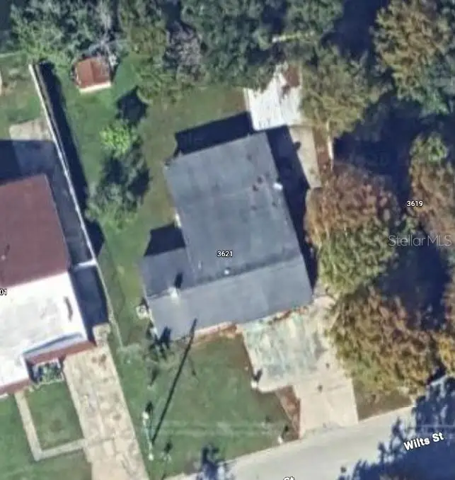 3621 Wilts Street, Orlando, FL 32805 - #2