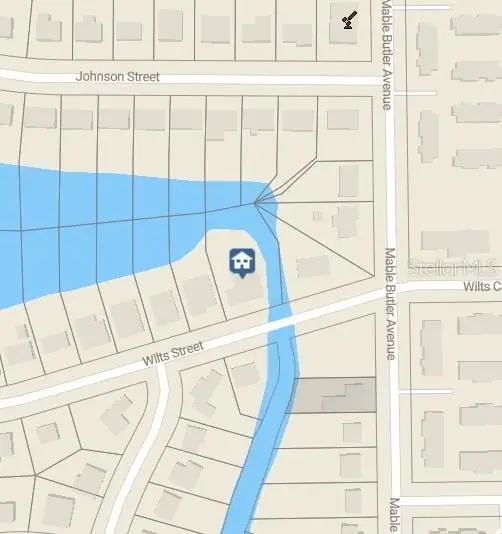 3621 Wilts Street, Orlando, FL 32805 - #3