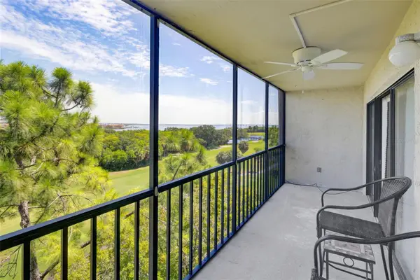 3300 Cove Cay Drive #6-C, CLEARWATER, FL 33760