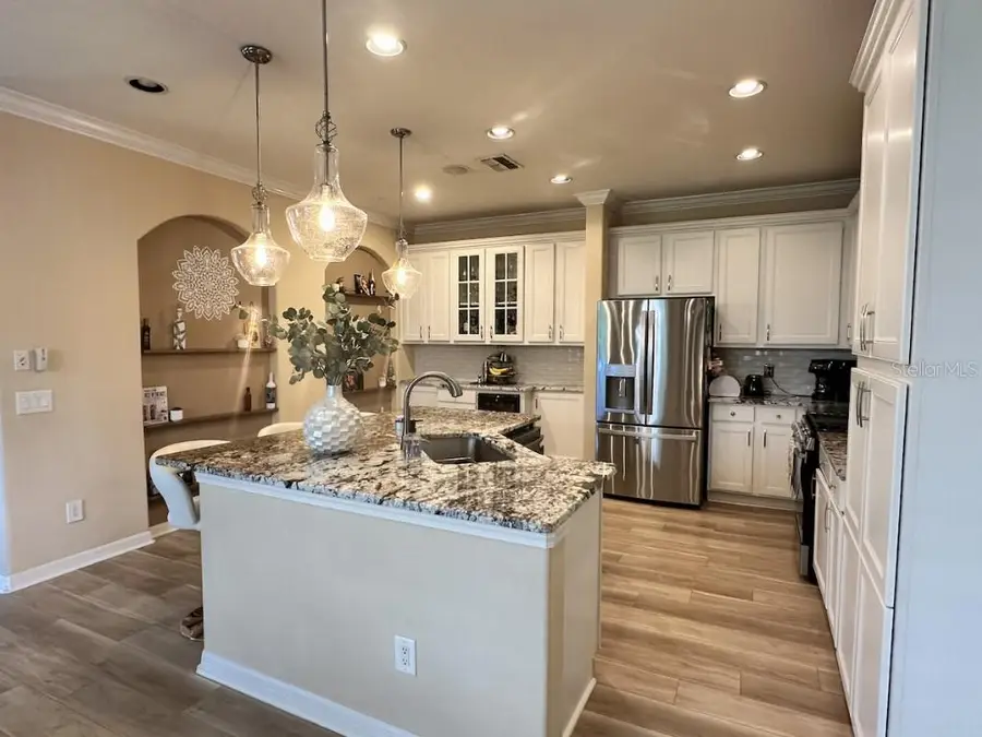 11107 Green Park Circle, Tampa, FL 33626 - #3