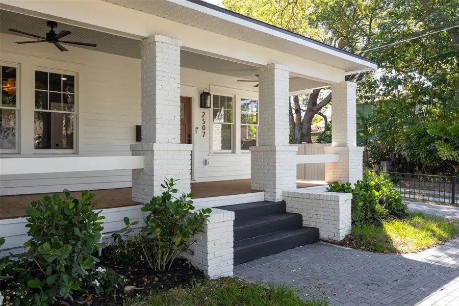 2507 N Ridgewood Avenue, Tampa, FL 33602 - #3