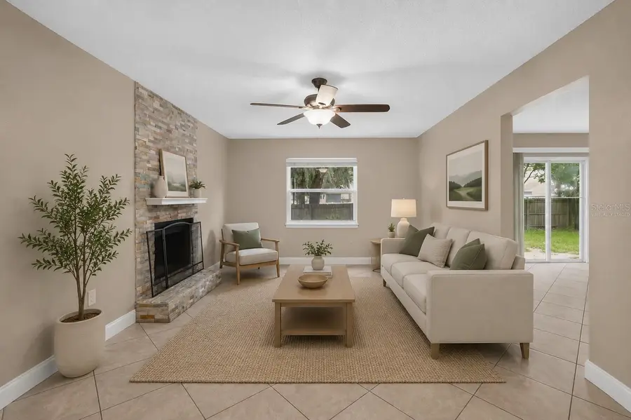303 Sugar Creek Drive, Plant City, FL 33563 - #2