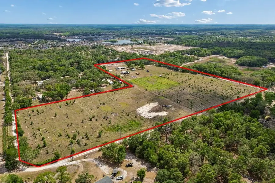 14320 Family Trail, Hudson, FL 34669 - #3