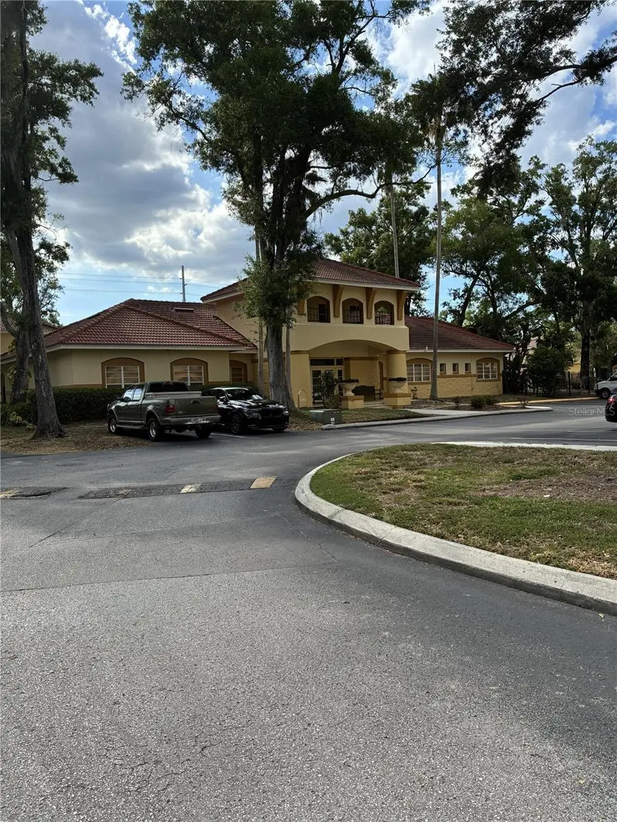 5618 Pinnacle Heights Circle #312, Tampa, FL 33624 - #3