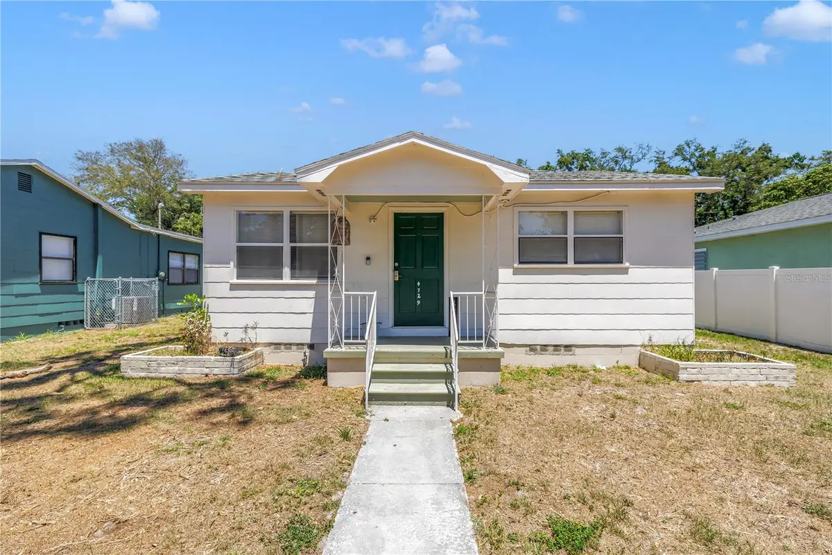 4729 12th Avenue S, Saint Petersburg, FL 33711 - #1