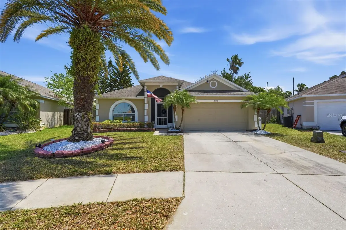 4133 Savage Station Circle, New Port Richey, FL 34653 - #1