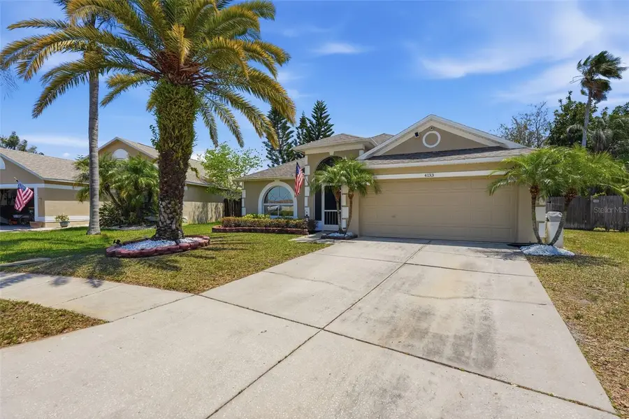 4133 Savage Station Circle, New Port Richey, FL 34653 - #3